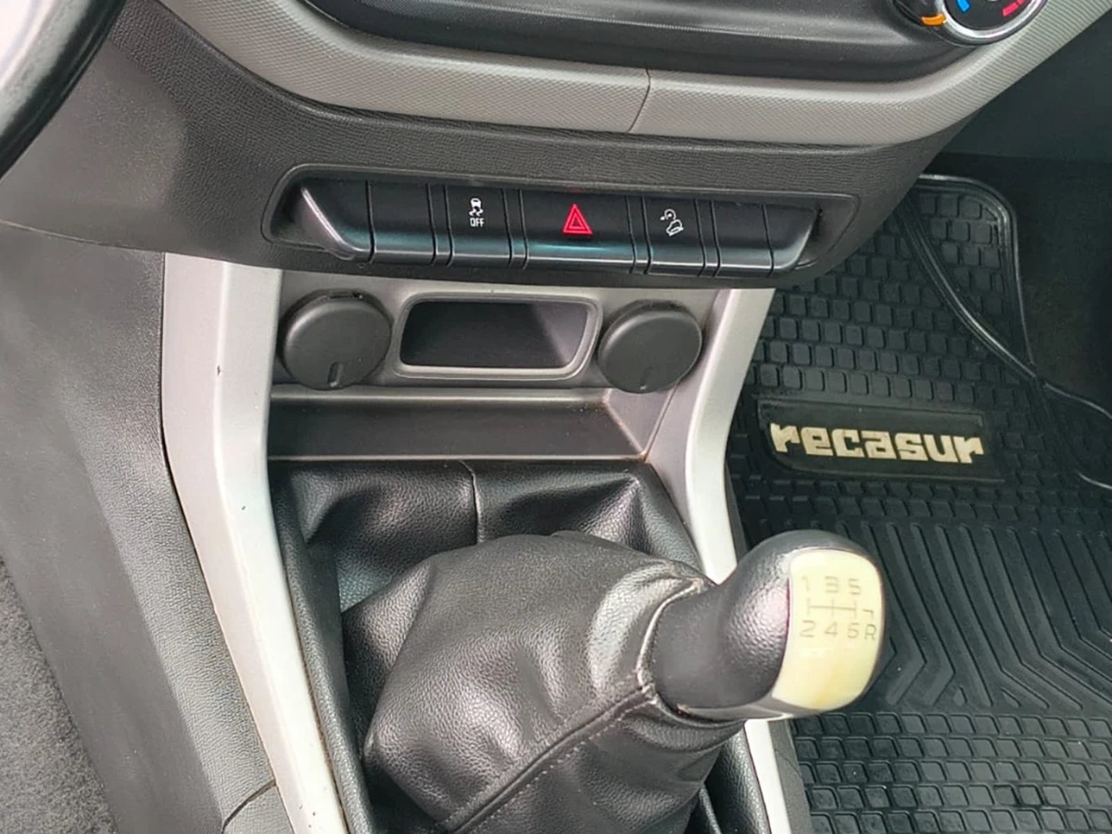Chevrolet Colorado 2022 - Imagen 18 de 20