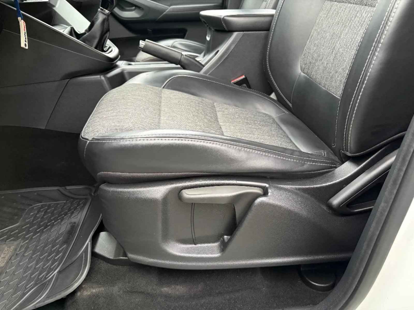 Changan Hunter 2023 - Imagen 14 de 20