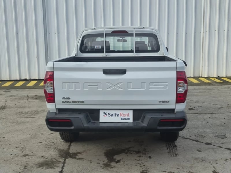 Maxus T60 2023 - Imagen 5 de 20
