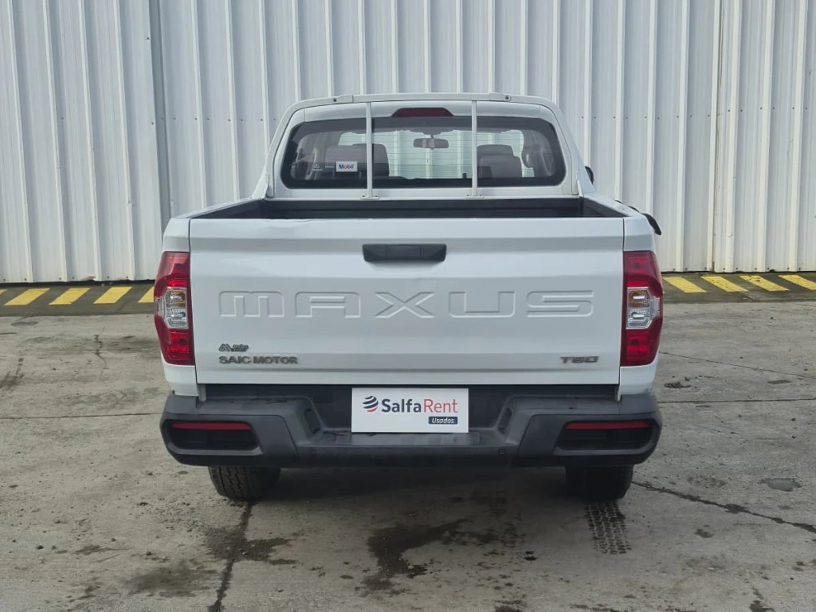 Maxus T60 2023 - Foto 5 de 20