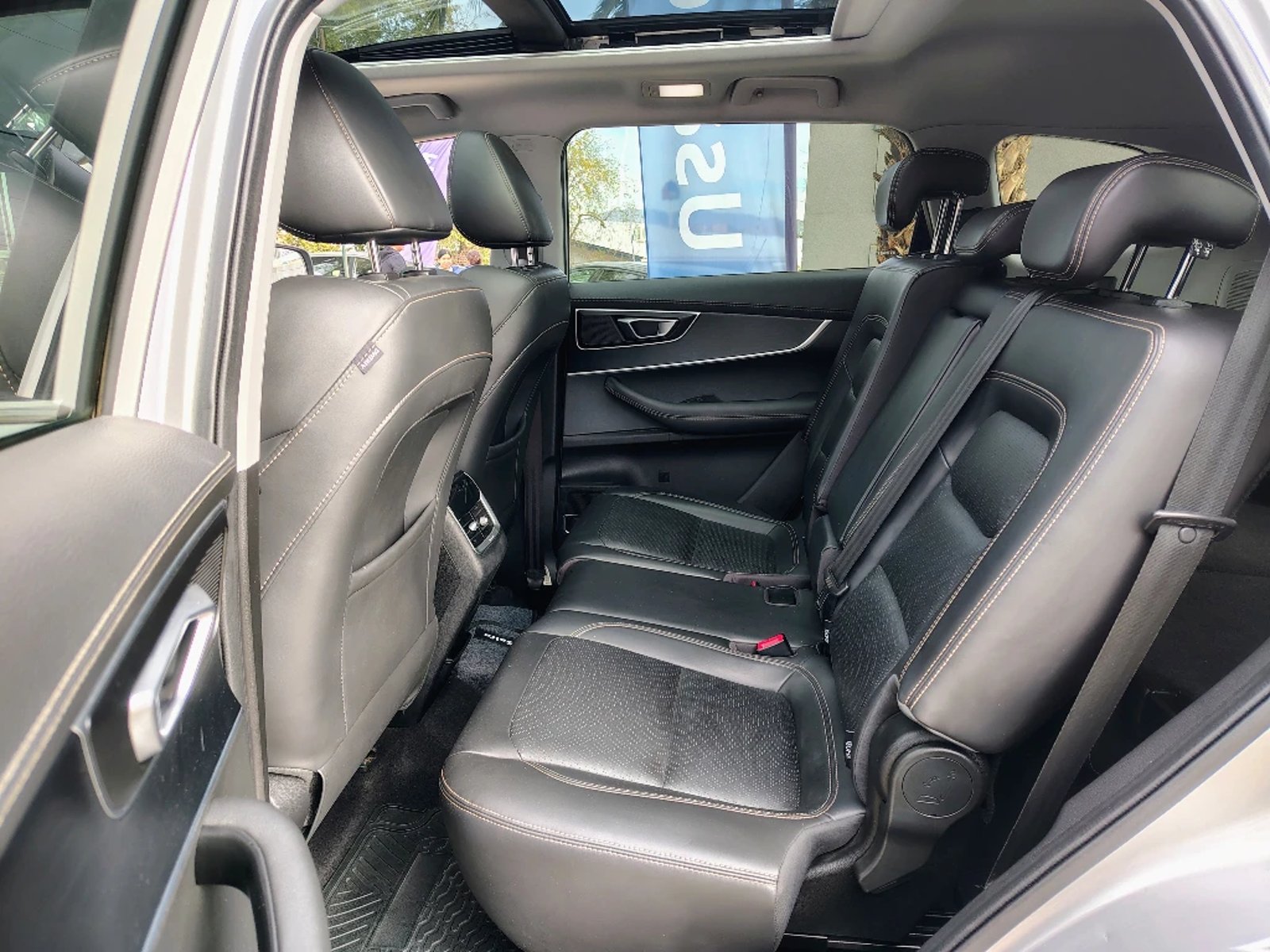 CHERY TIGGO 8 PRO 2022 - Imagen 15 de 20
