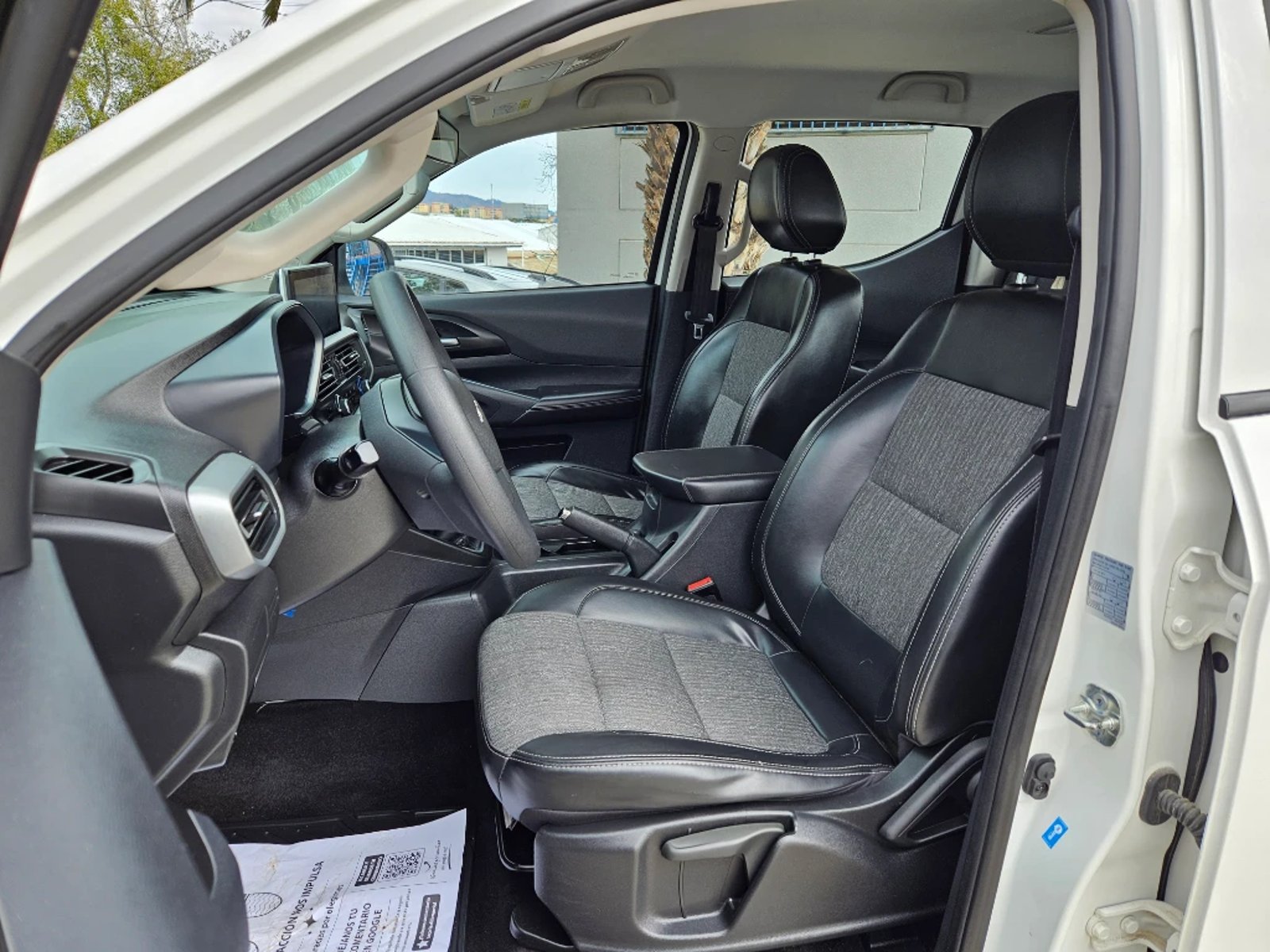 Changan Hunter 2022 - Imagen 19 de 20