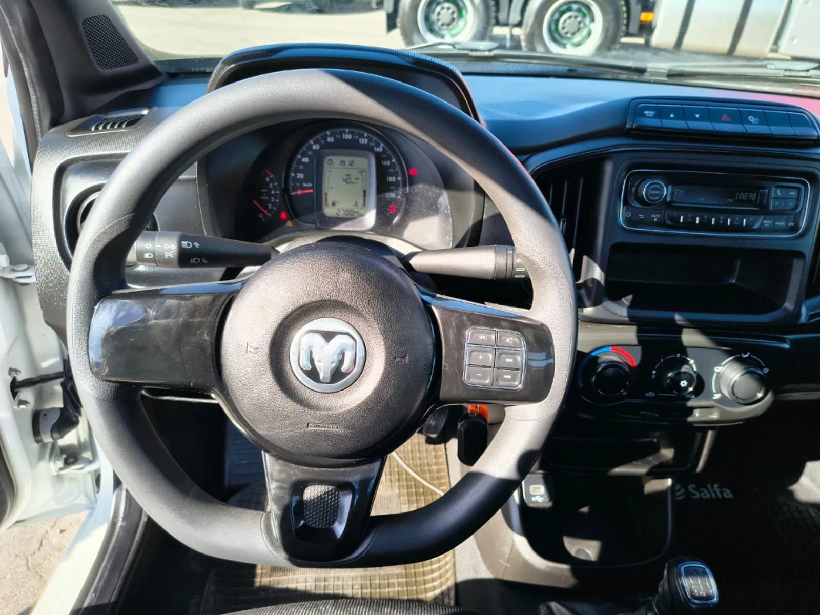 Dodge Ram 2023 - Imagen 14 de 20
