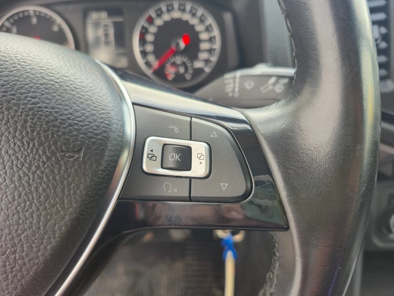 Volkswagen Amarok 2023 - Imagen 20 de 20