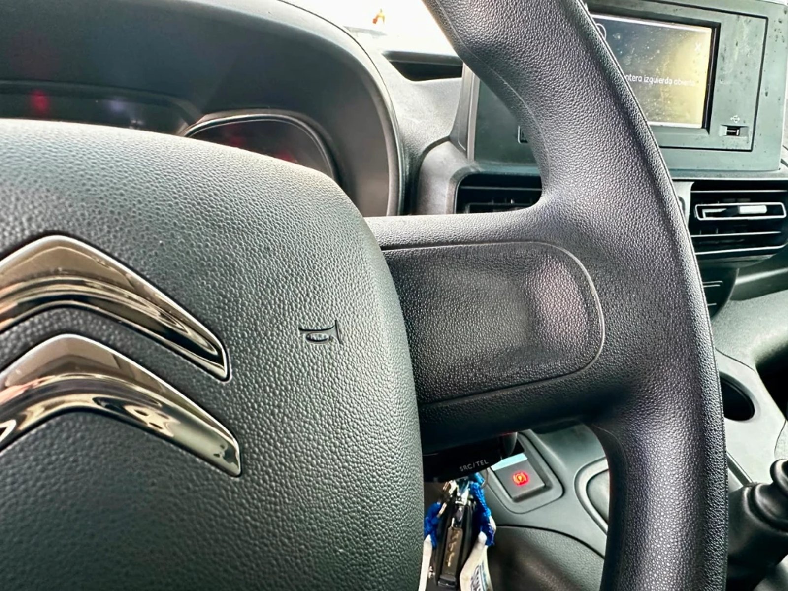 Citroën Berlingo 2024 - Imagen 11 de 20