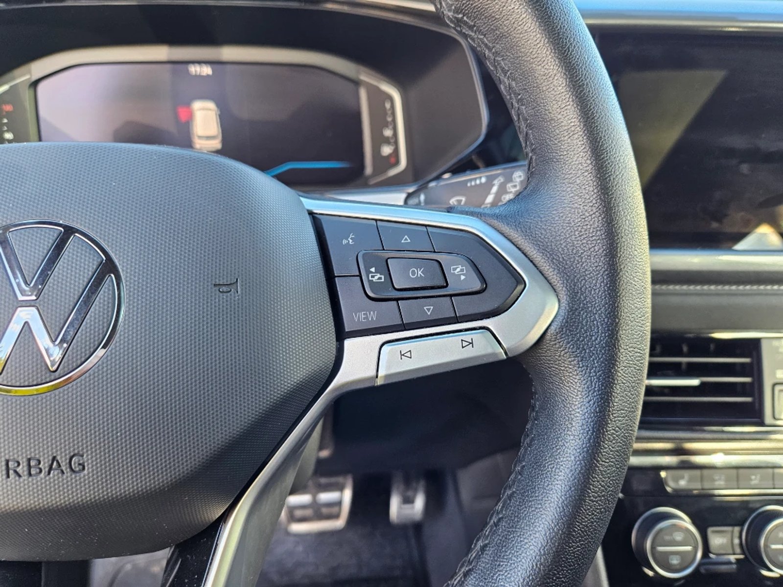 Volkswagen Taos 2023 - Imagen 20 de 20