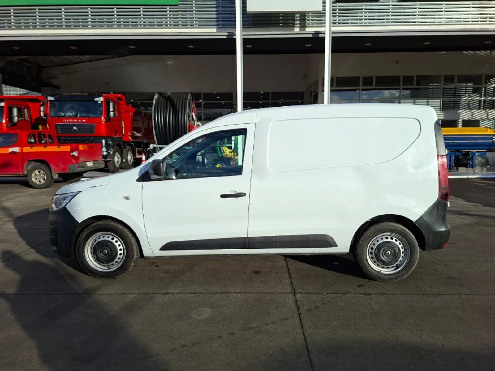 RENAULT EXPRESS 2022 - Imagen 9 de 20