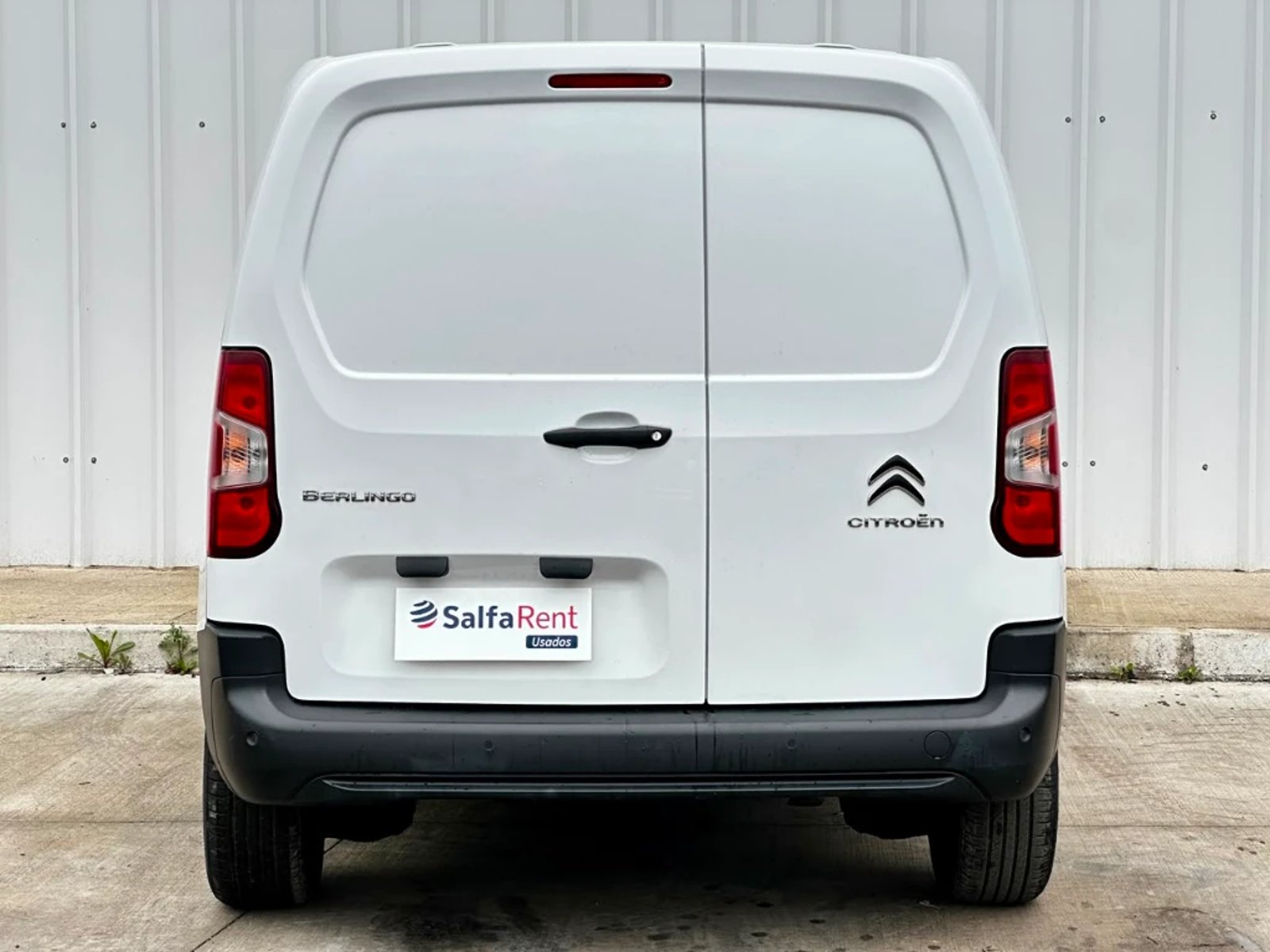Citroën Berlingo 2023 - Imagen 6 de 20