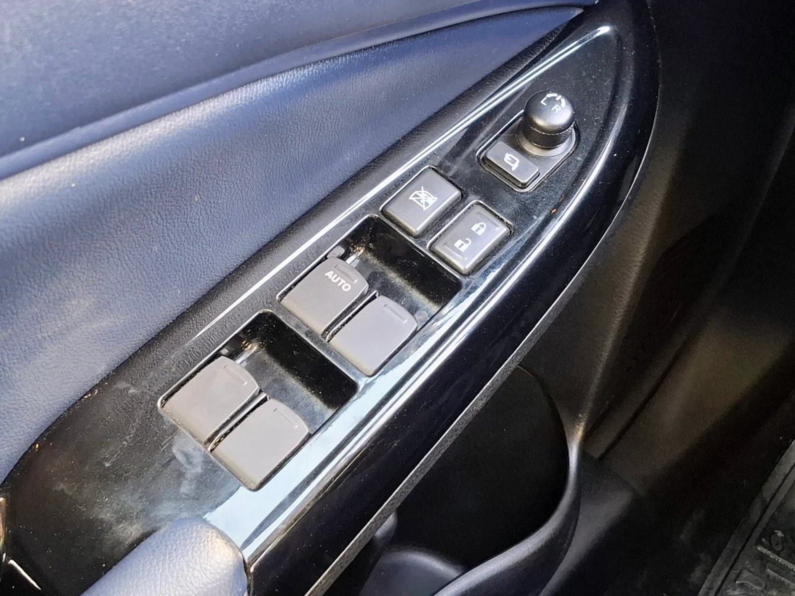 SUZUKI BALENO 2023 - Imagen 12 de 20