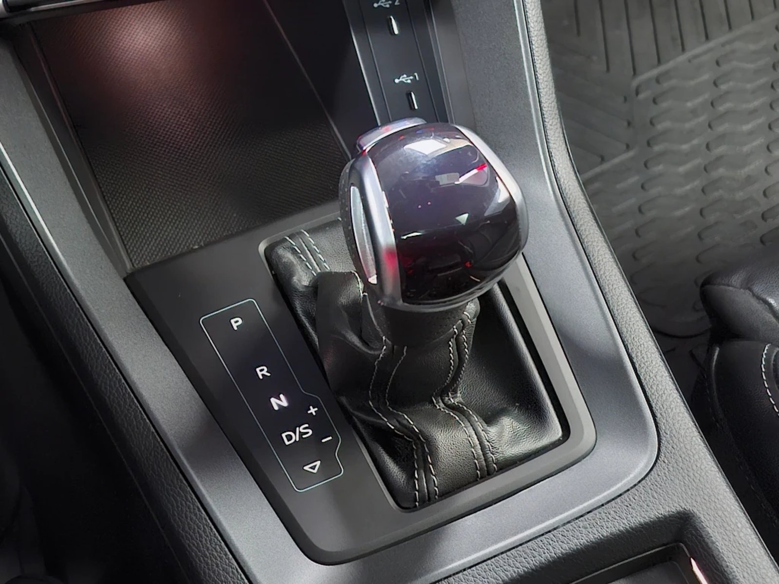 AUDI Q3 2024 - Imagen 20 de 20