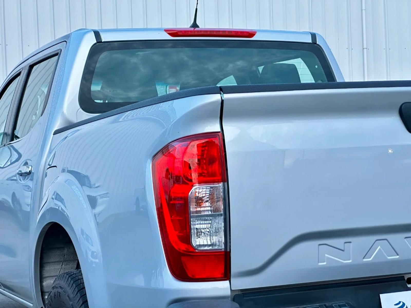 Nissan Navara 2023 - Imagen 8 de 20