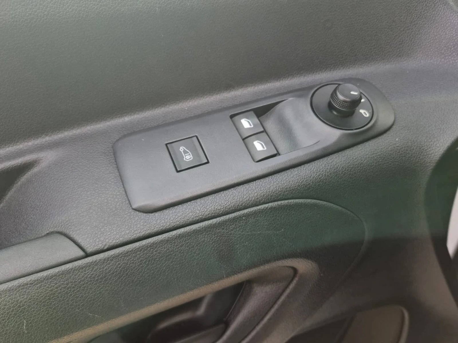 Citroën Berlingo 2024 - Imagen 16 de 20