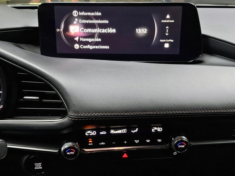 Mazda 3 sport 2024 - Imagen 20 de 20