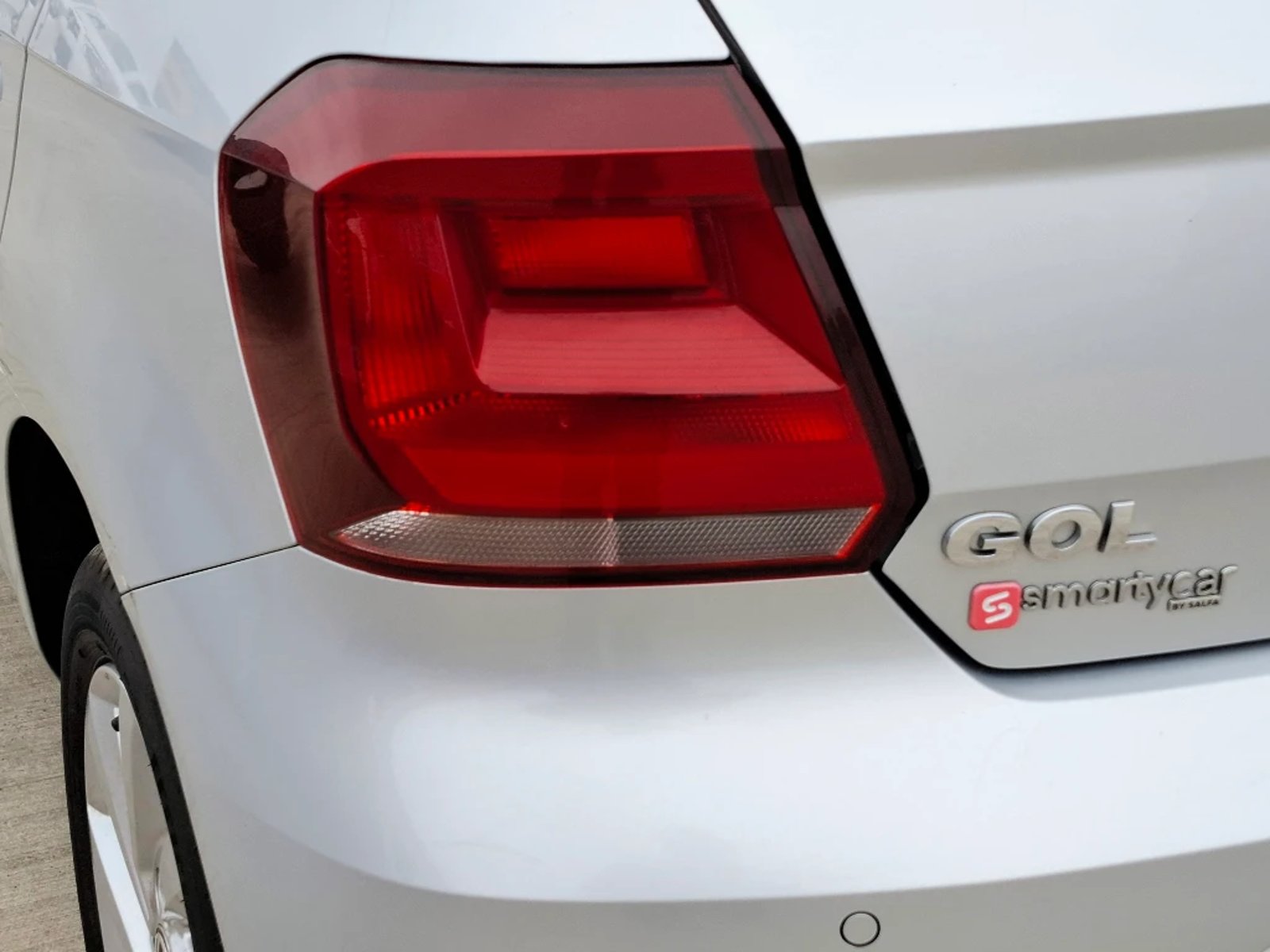Volkswagen Gol 2022 - Imagen 9 de 20