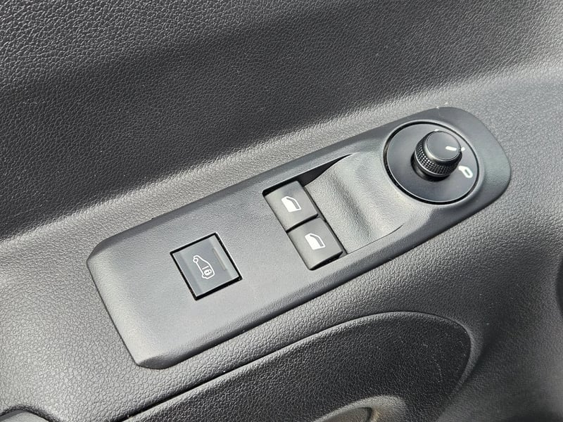 Citroën Berlingo 2024 - Imagen 13 de 20