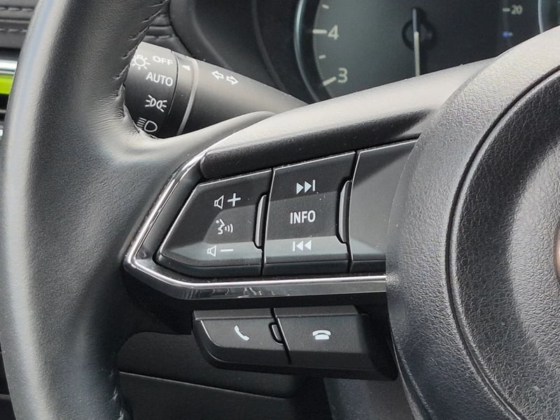 Mazda Cx-5 2023 - Imagen 17 de 20