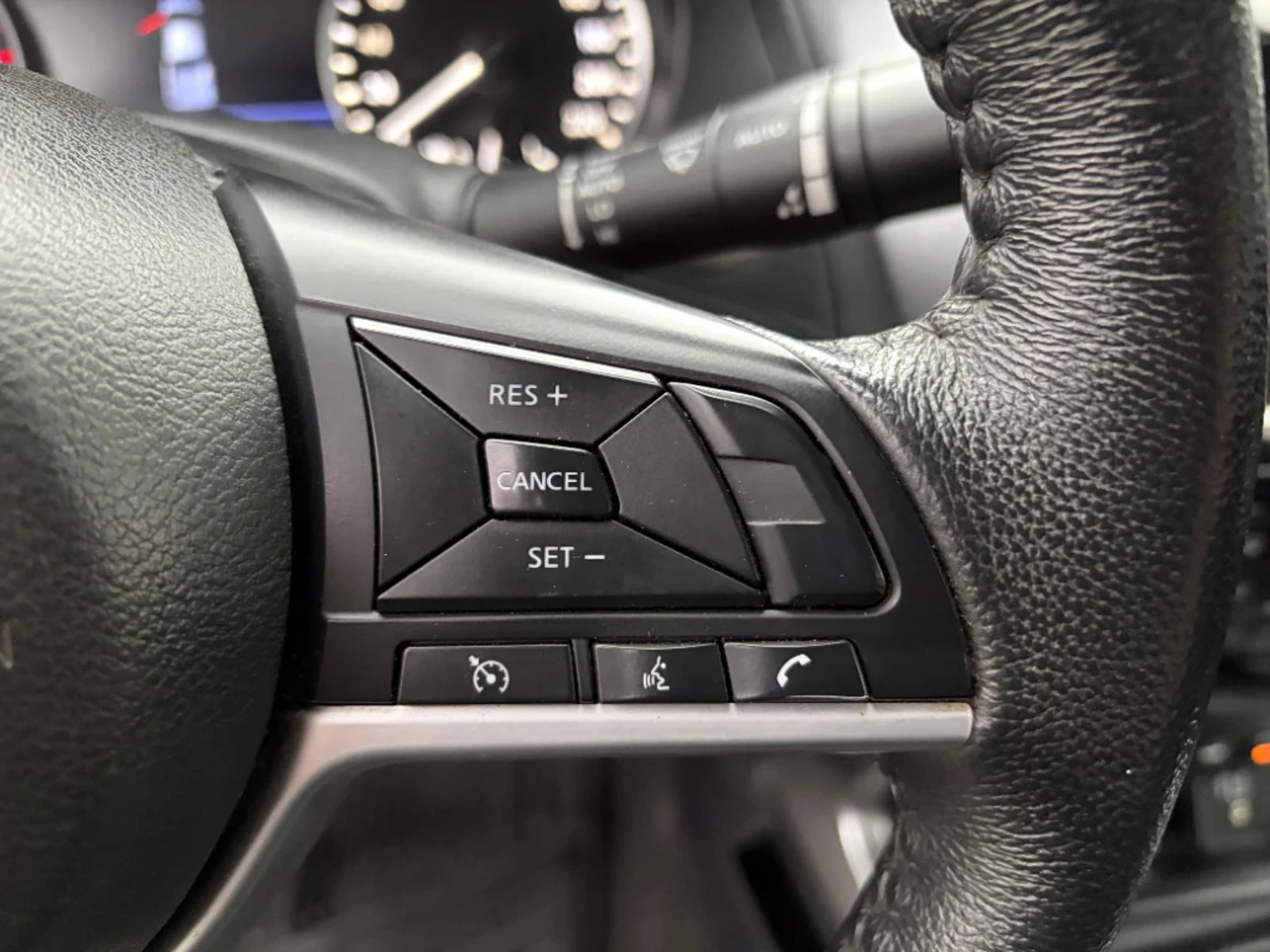 Nissan Navara 2022 - Imagen 20 de 20
