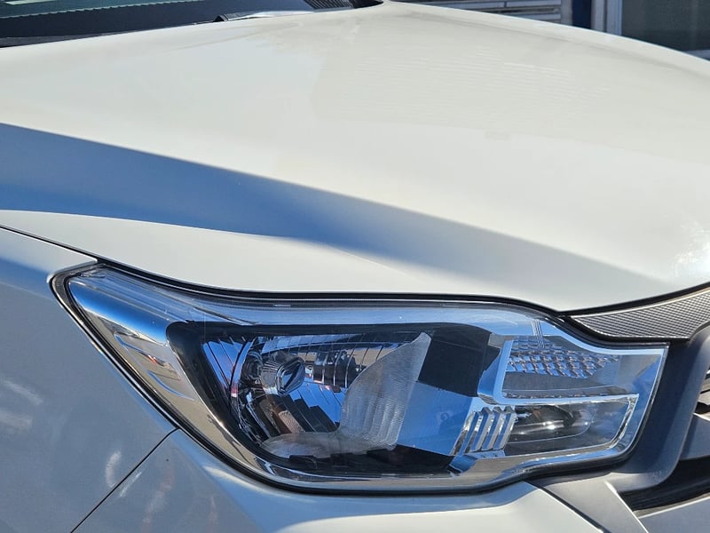 SsangYong Grand musso 2023 - Imagen 9 de 20