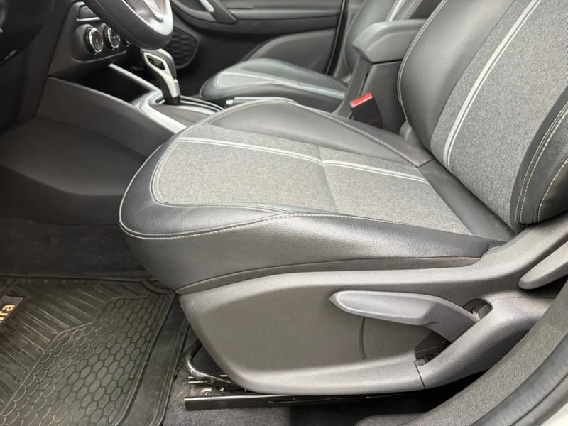 Chevrolet Tracker 2025 - Imagen 13 de 20