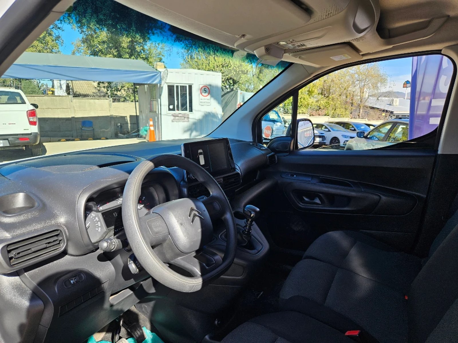Citroën Berlingo 2023 - Imagen 16 de 20