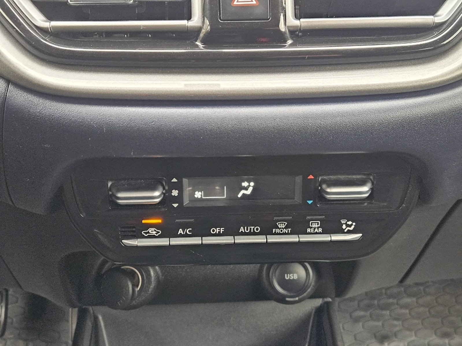 Suzuki Baleno 2023 - Imagen 20 de 20