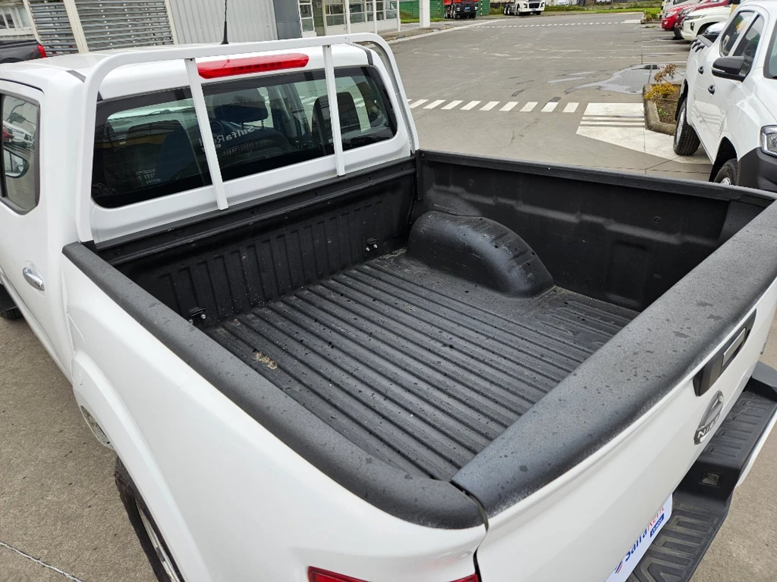 NISSAN NAVARA 2023 - Imagen 12 de 20
