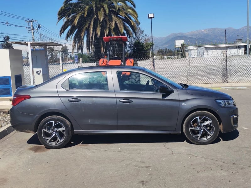 Citroën C-elysee 2024 - Imagen 4 de 20