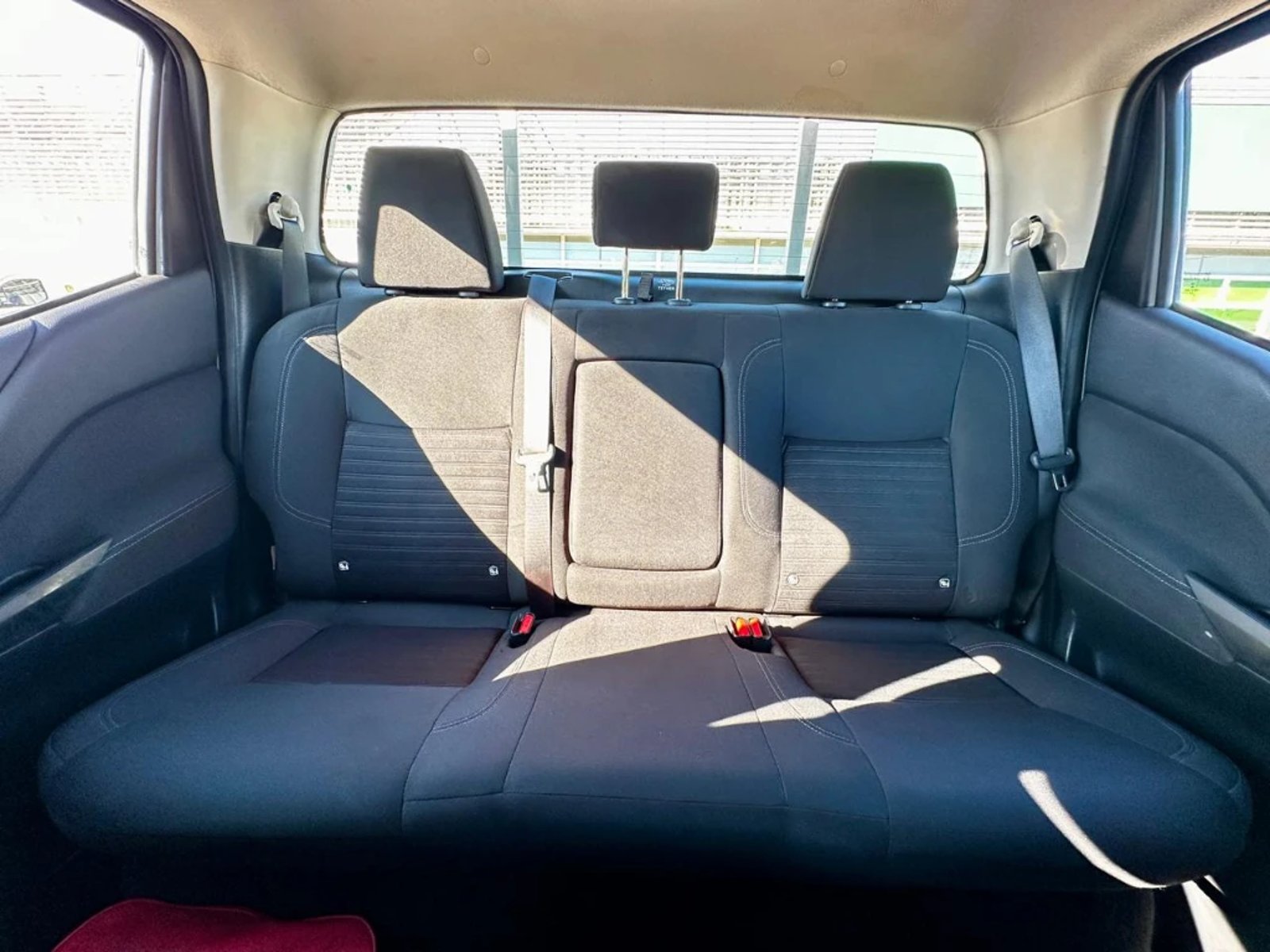 Nissan Navara 2023 - Imagen 20 de 20