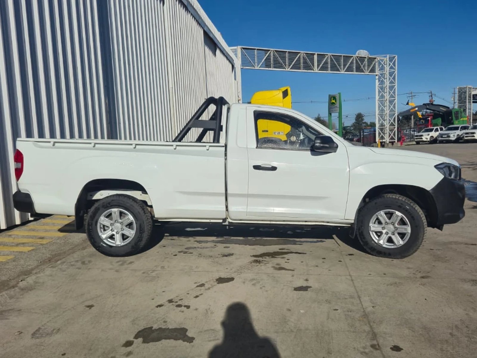 MAXUS T60 2023 - Imagen 4 de 20