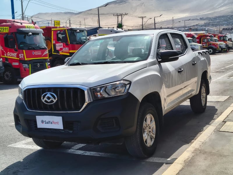 Maxus T60 2023