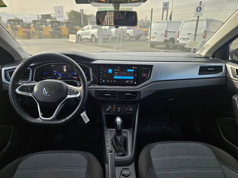 Volkswagen Nivus 2023 - Imagen 12 de 20