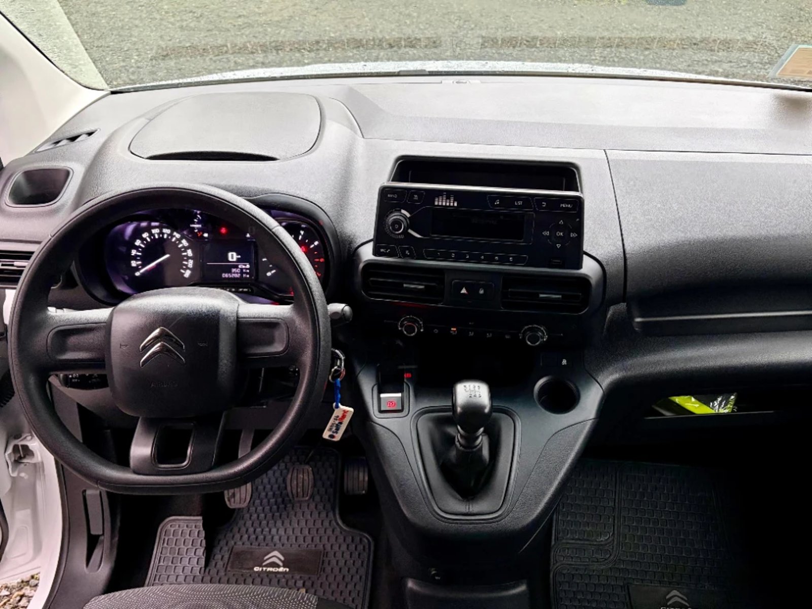 Citroën Berlingo 2023 - Imagen 16 de 20