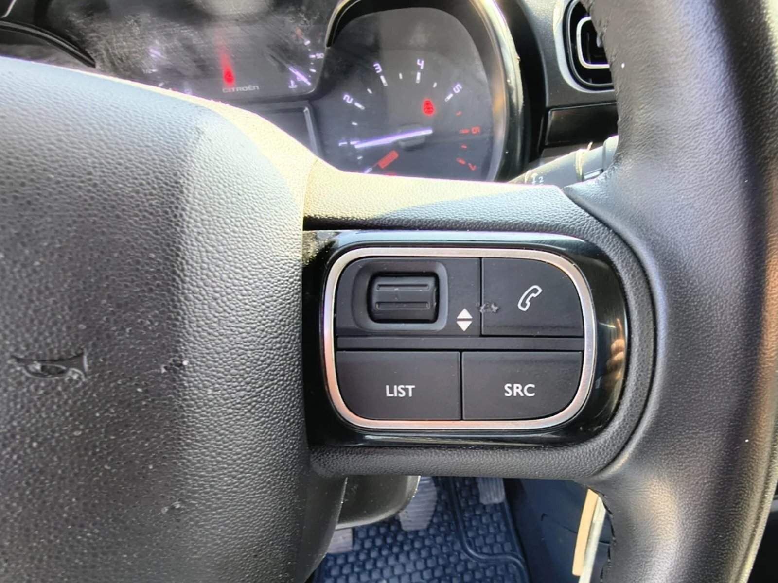 Citroën C3 2023 - Imagen 20 de 20
