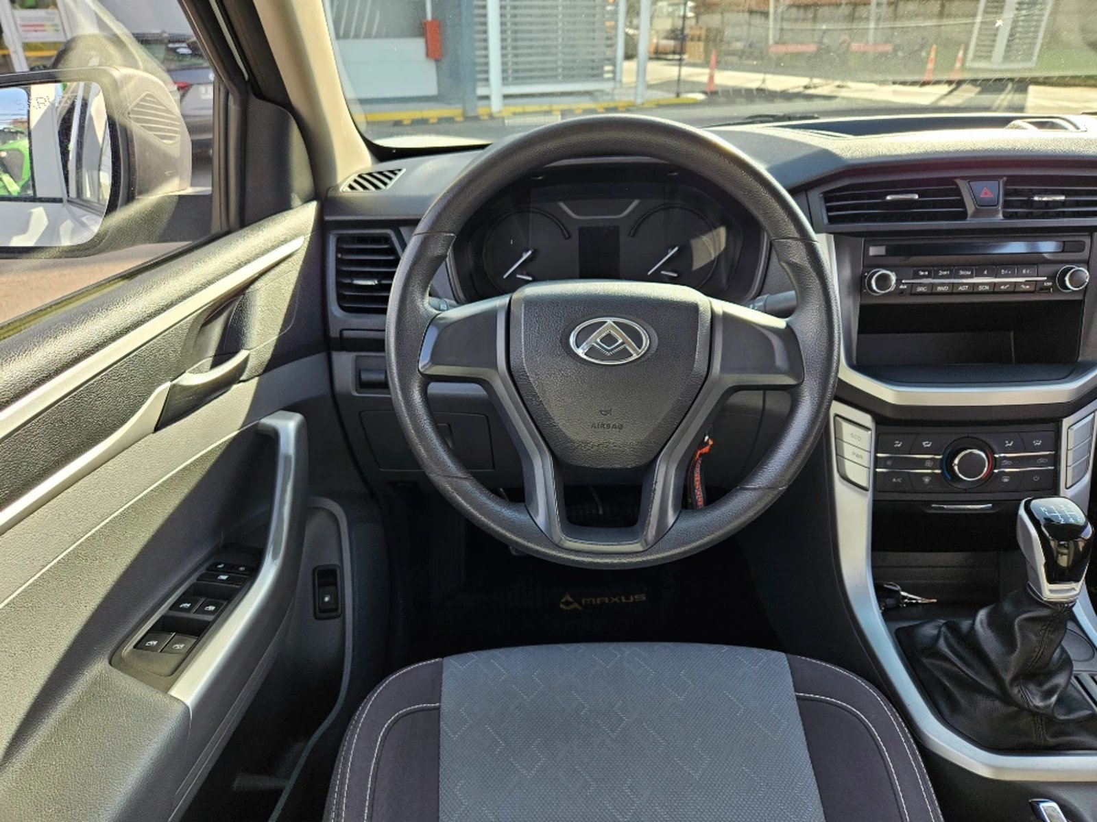 MAXUS T60 2023 - Imagen 14 de 20