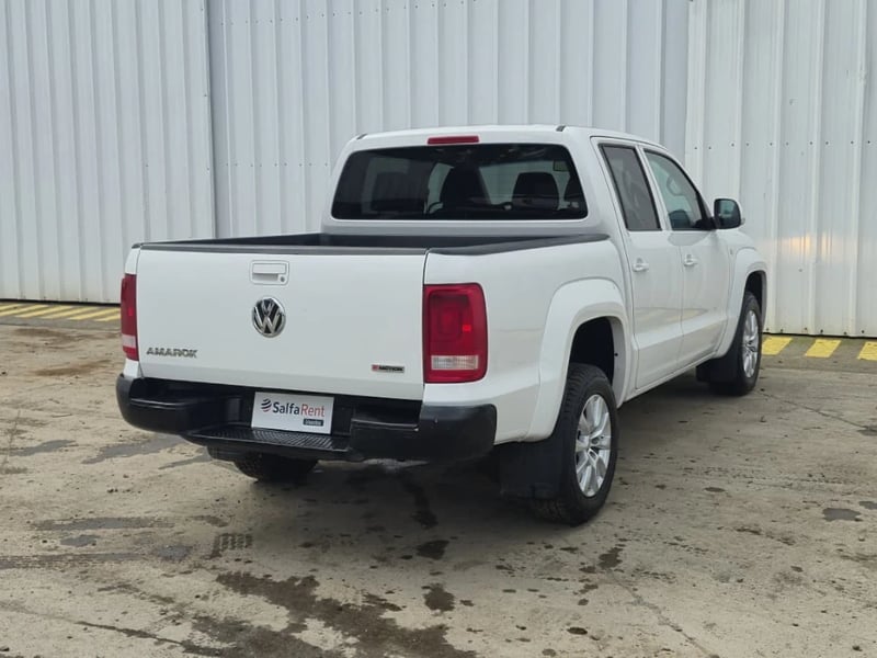 Volkswagen Amarok 2023 - Imagen 5 de 20