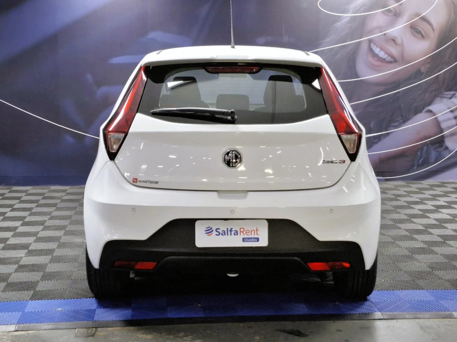 MG 3 2022 - Imagen 6 de 20