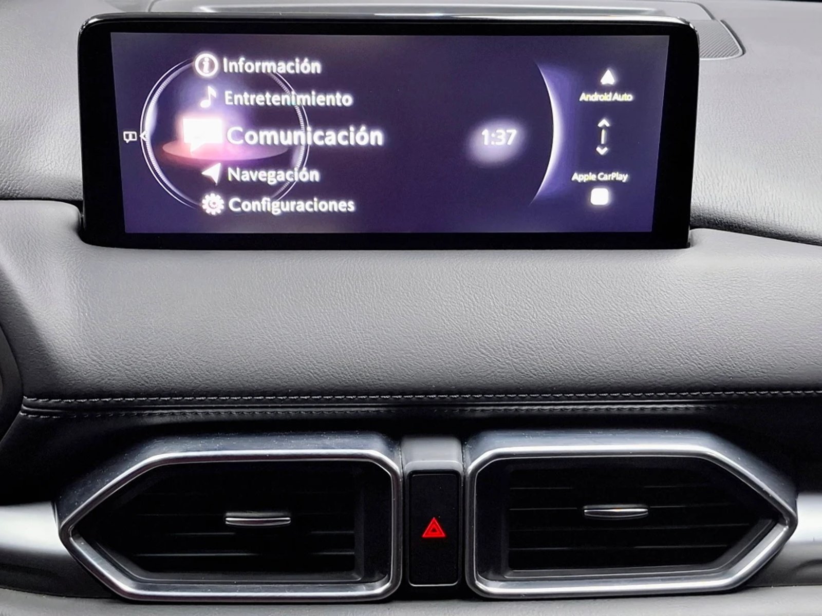 Mazda Cx-5 2025 - Imagen 19 de 20