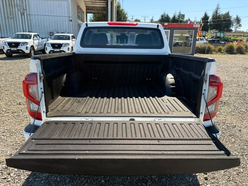 Nissan Navara 2023 - Imagen 7 de 20