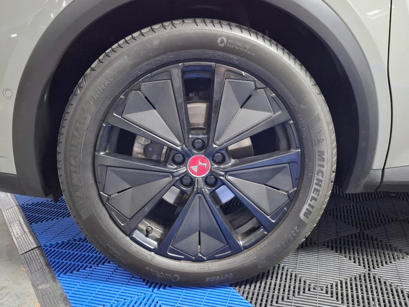 DS DS7 CROSSBACK 2024 - Imagen 10 de 20