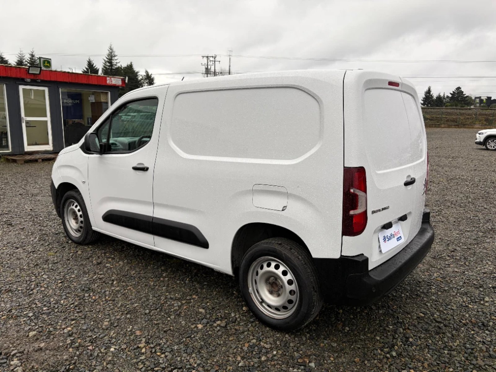 Citroën Berlingo 2023 - Imagen 9 de 20