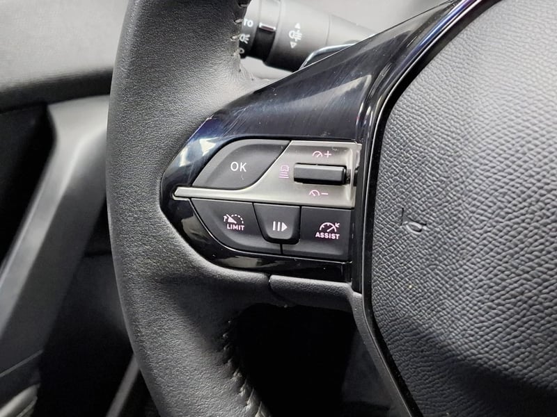 Peugeot 308 2023 - Imagen 16 de 20