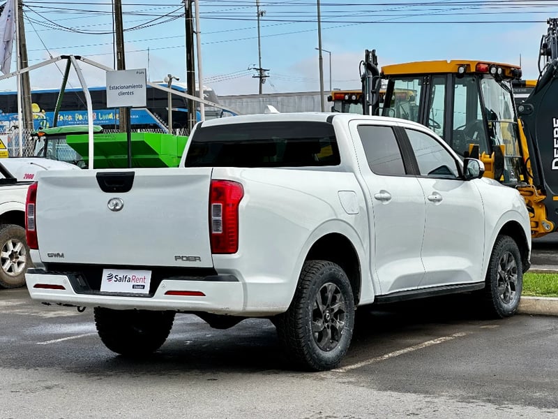 Great Wall Poer 2023 - Imagen 6 de 20