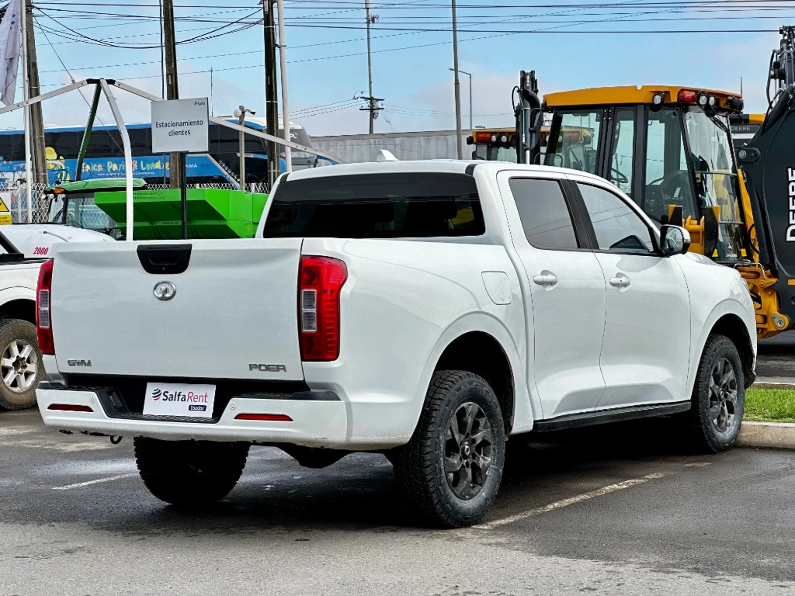 Great Wall Poer 2023 - Imagen 6 de 20