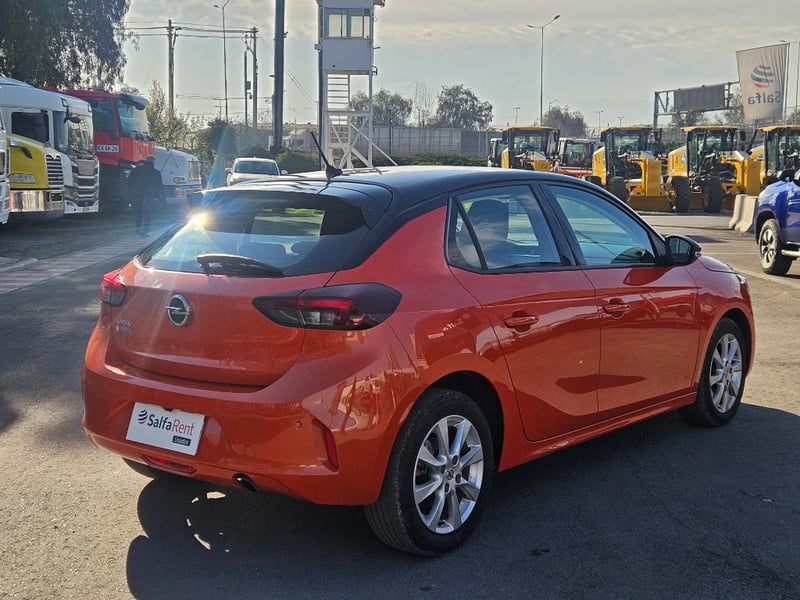 Opel Corsa 2023 - Imagen 5 de 20