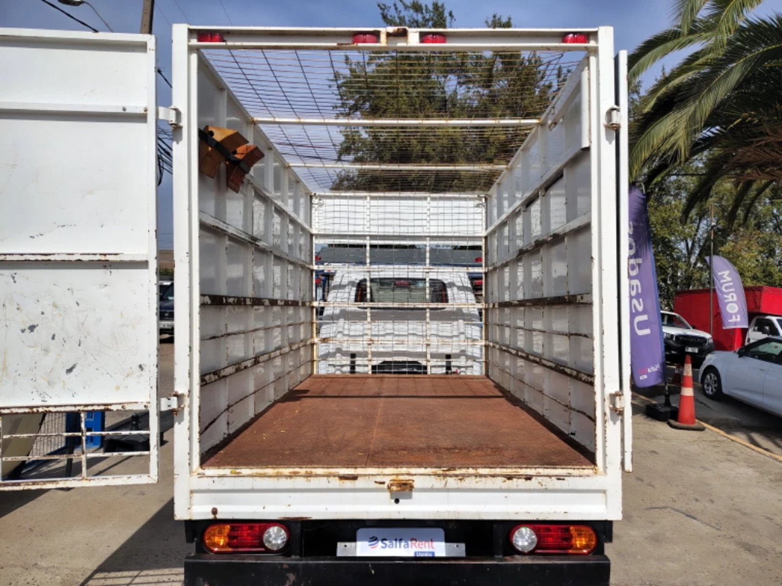 HYUNDAI PORTER 2023 - Imagen 20 de 20