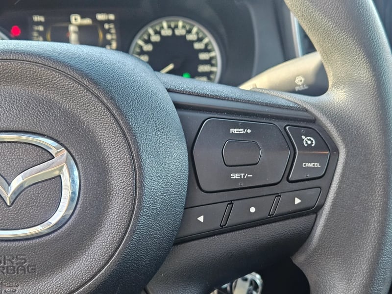 Mazda Bt-50 2024 - Imagen 16 de 20