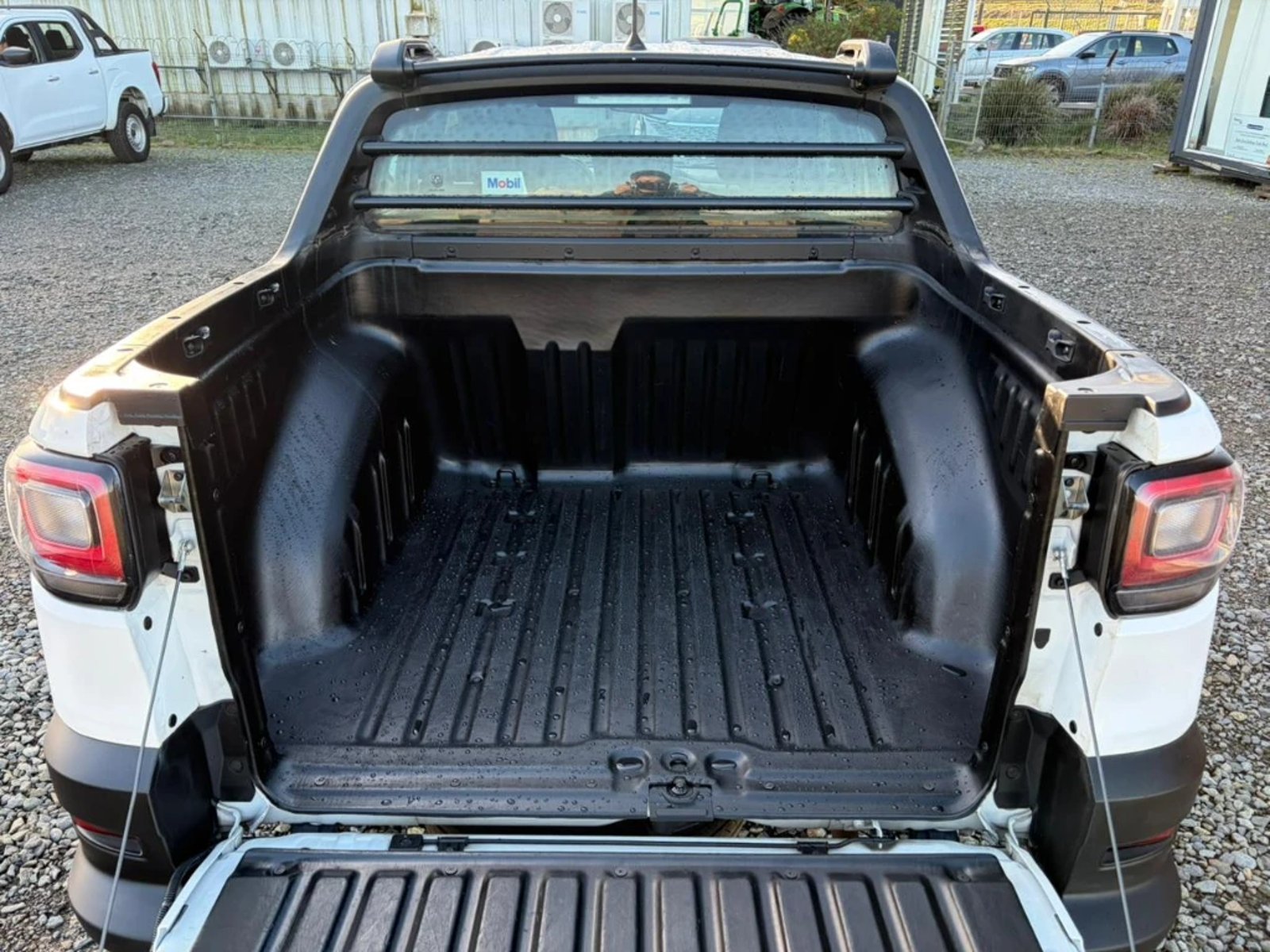 RAM 700 2023 - Imagen 11 de 20