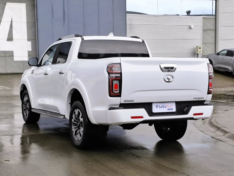 Great Wall Poer 2023 - Imagen 7 de 20