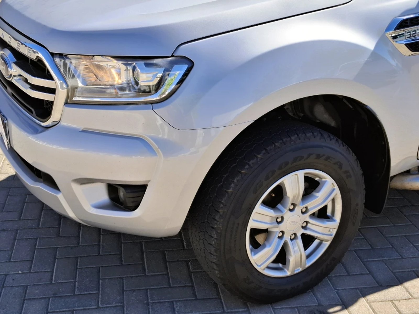 FORD RANGER 2023 - Imagen 10 de 20