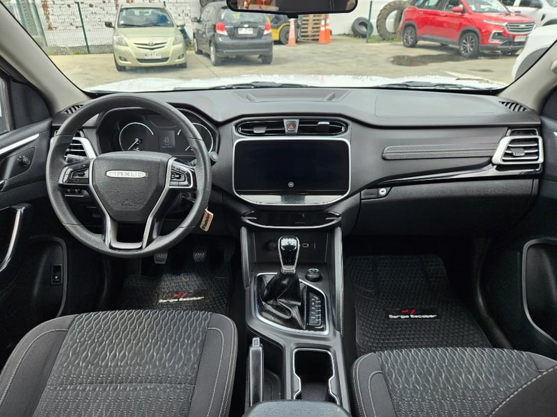 Maxus T60 2024 - Imagen 12 de 20